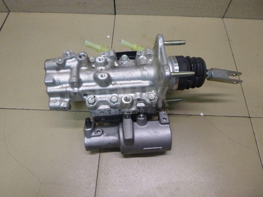 Блок ABS (насос) 4705042090 Toyota