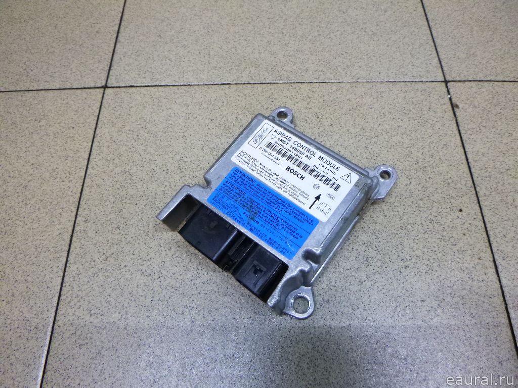Блок управления AIR BAG