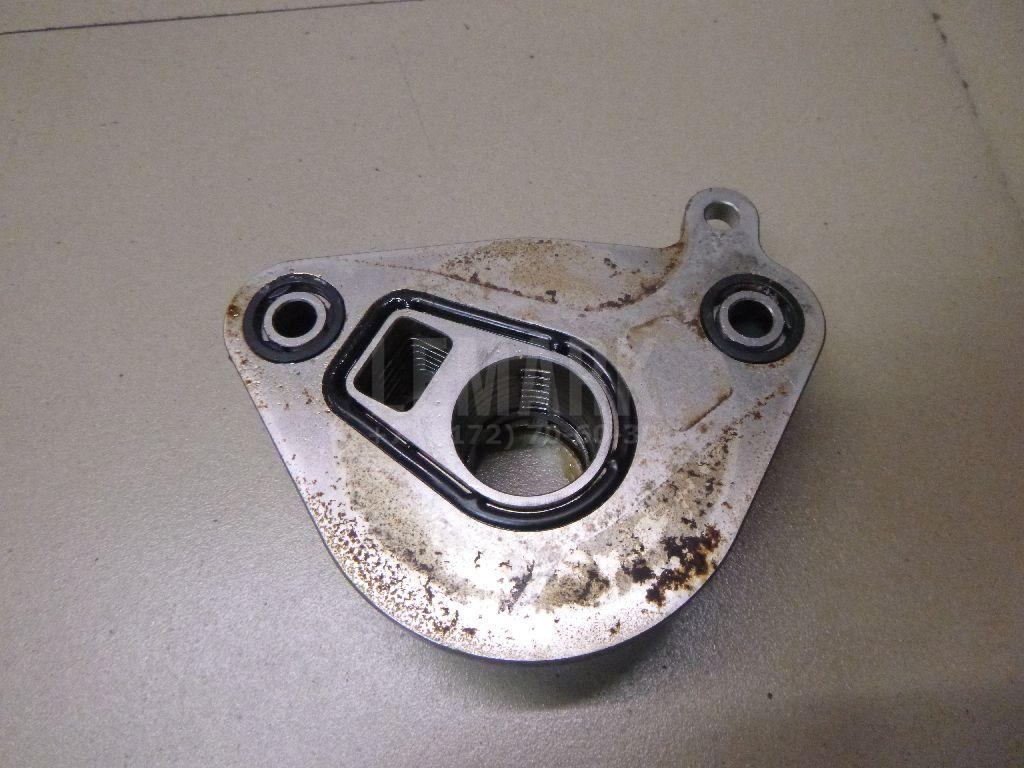 Радиатор масляный 1571036010 Toyota