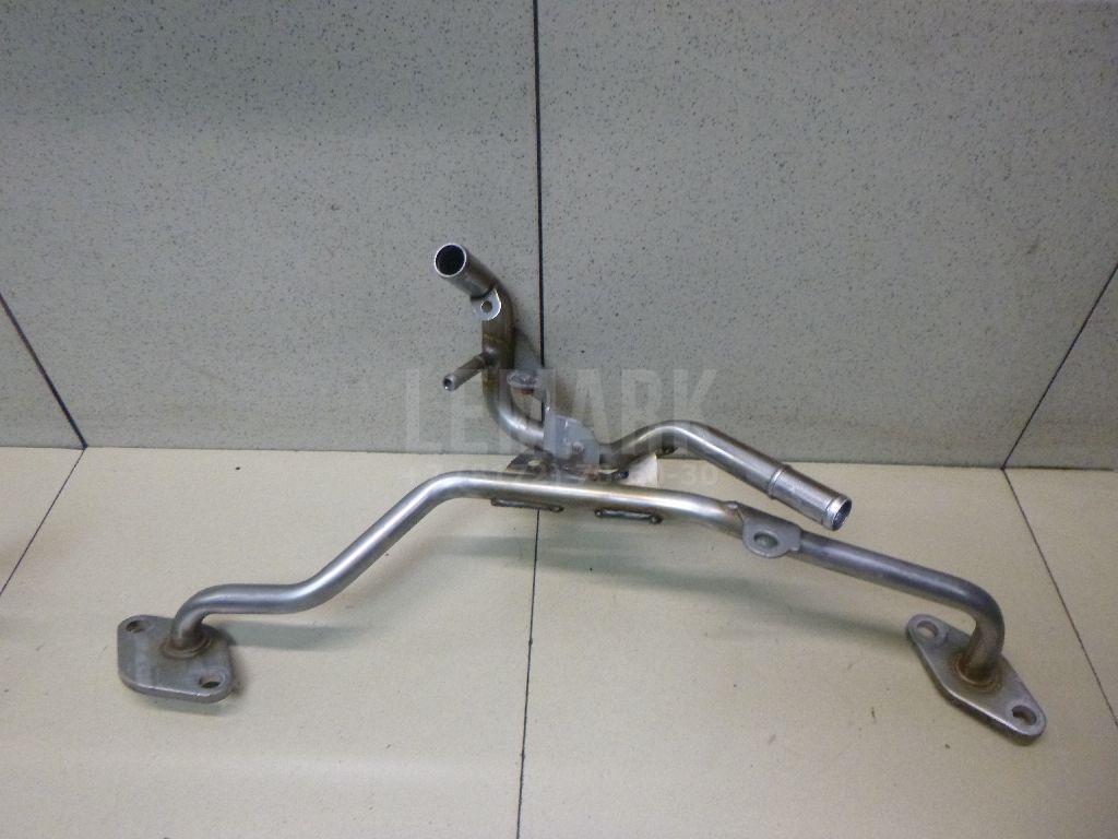 Трубка картерных газов 2561136011 Toyota