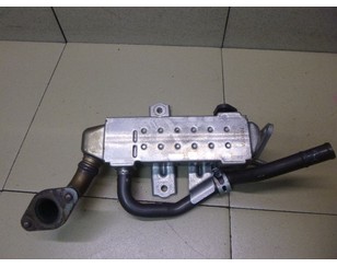 Радиатор системы EGR для Lexus NX 200/300H 2014> с разборки состояние отличное