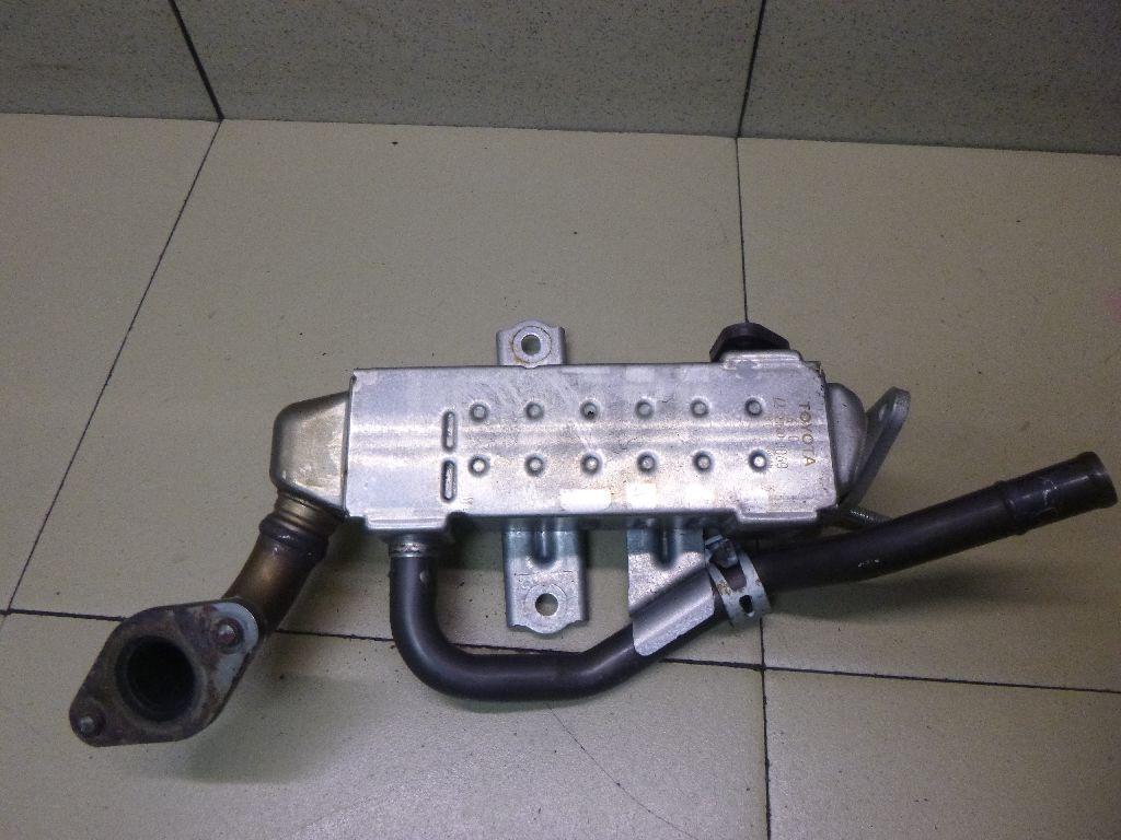 Радиатор системы EGR 2568036012 Toyota
