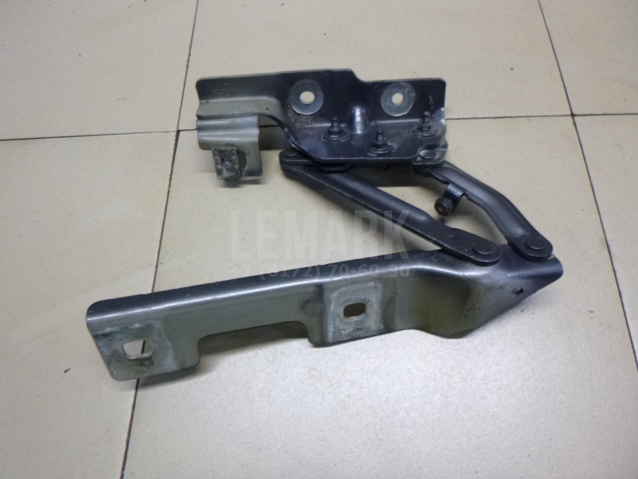 Петля капота правая 20879203 GM