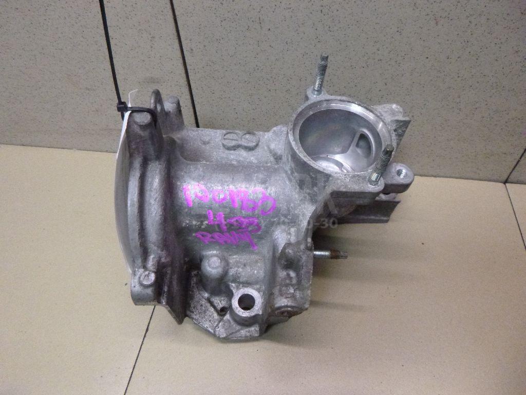 Корпус насоса водяного (помпы) 1603236040 Toyota