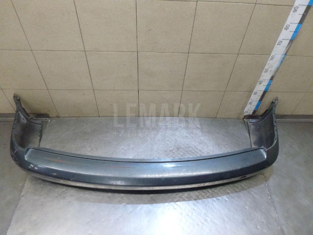 Бампер задний 2K3807417BGRU VAG