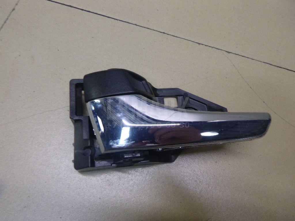 Ручка двери внутренняя левая 6920633121C0 Toyota
