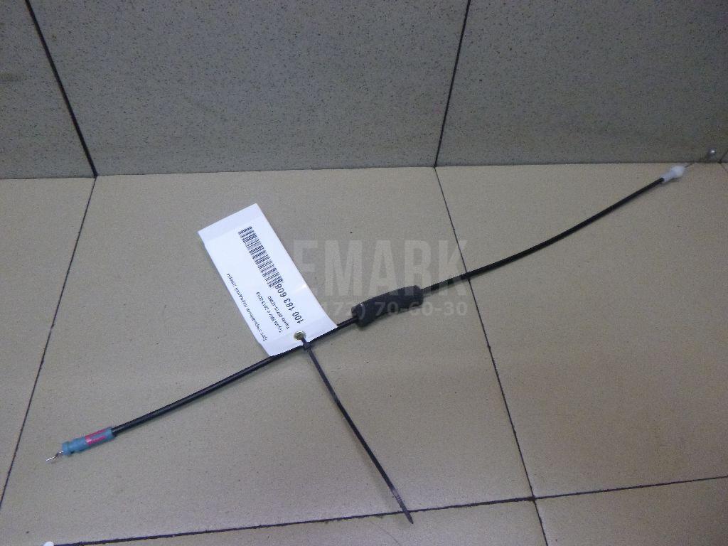 Трос открывания передней двери 6971042060 Toyota