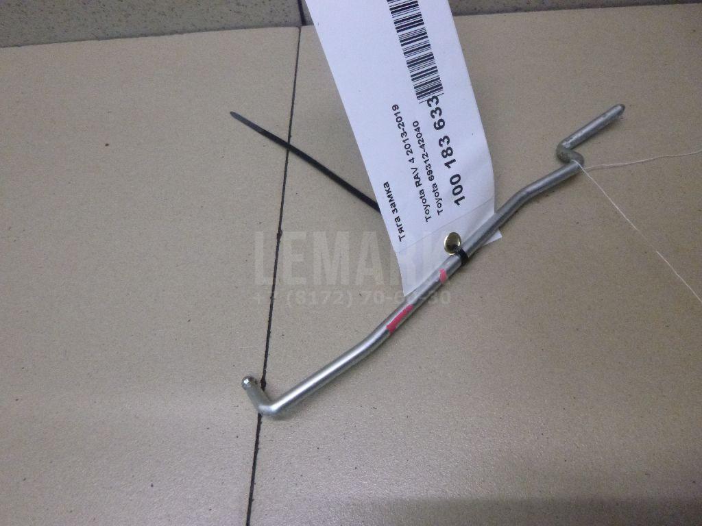 Тяга замка 6931242040 Toyota