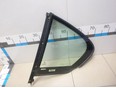 Стекло двери задней левой