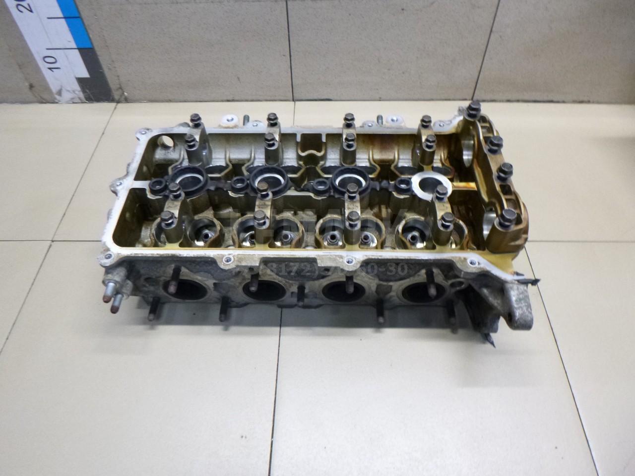 Головка блока 221002B101 Hyundai-Kia