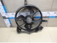 Вентилятор радиатора
