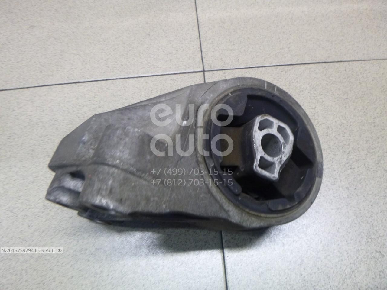 2 опора правая. 4 с140. опора двигателя передняя / opel antara 2,2 dm. 2. опора двигателя передняя / opel antara 2,2 dm.