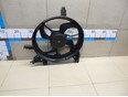 Вентилятор радиатора