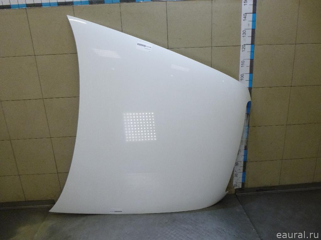 Капот