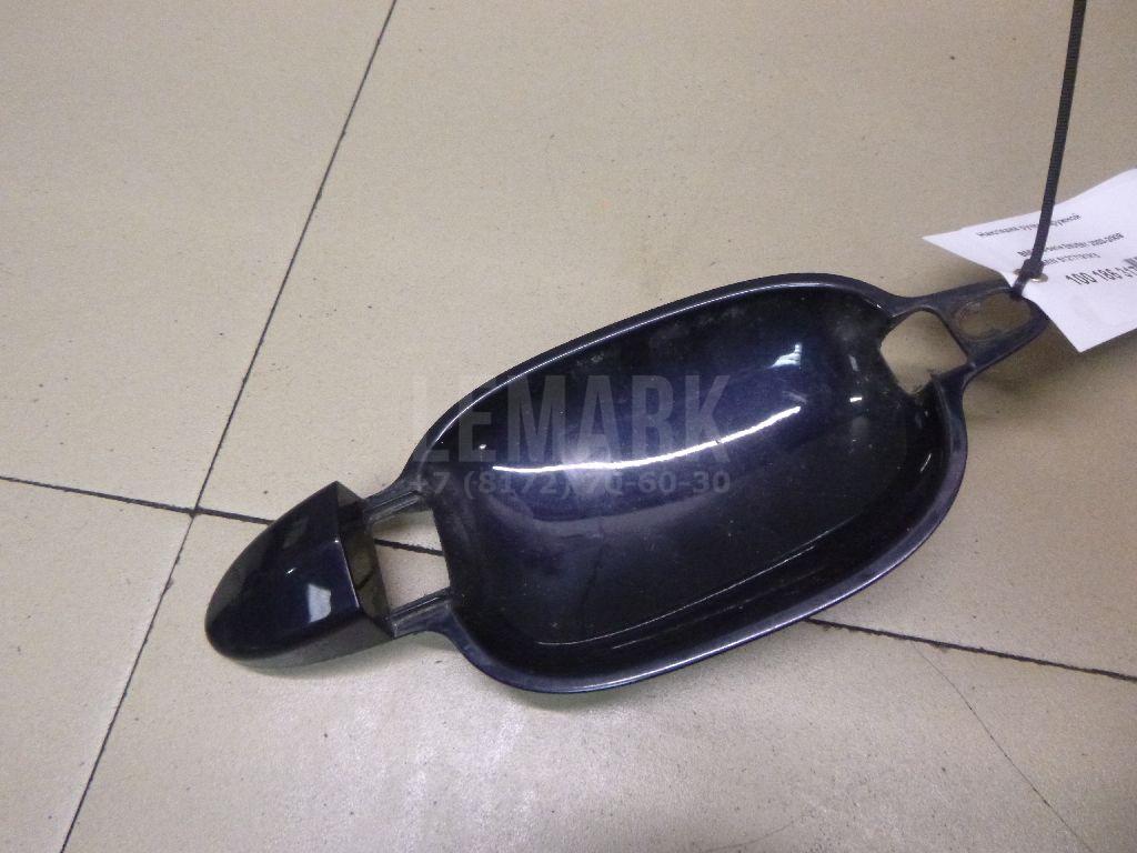 Накладка ручки наружной