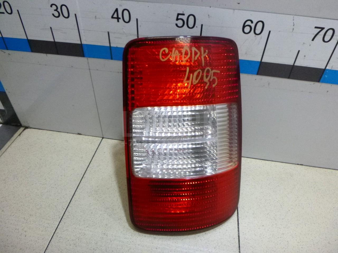 Фонарь задний правый 2K0945096N VAG