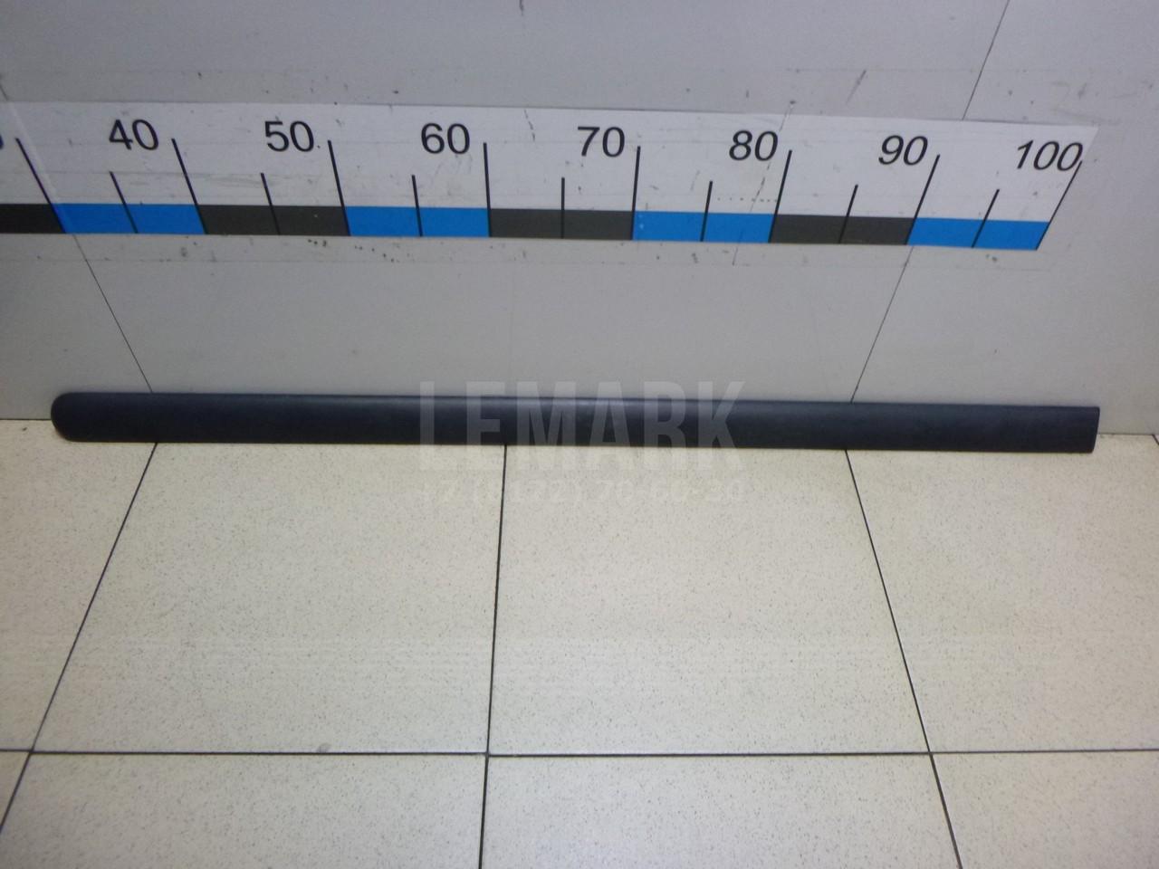 Молдинг задней правой двери 2K38535369B9 VAG