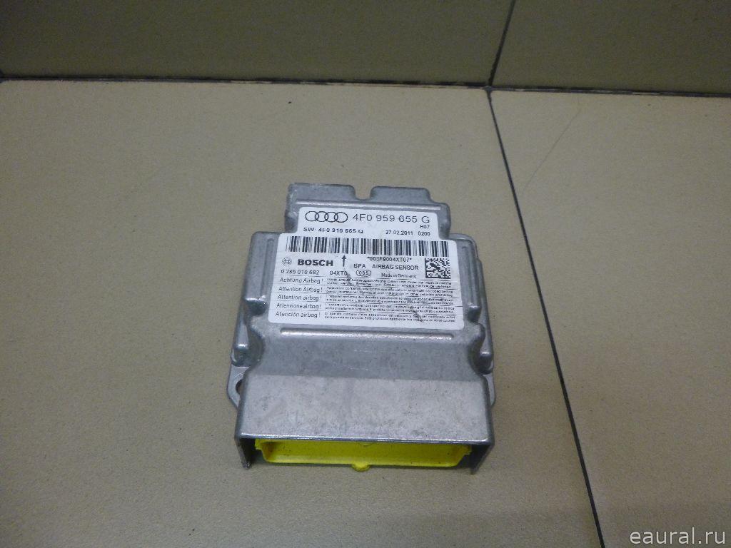 Блок управления AIR BAG