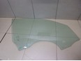 Стекло двери передней правой