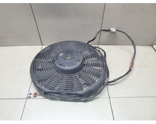 Вентилятор радиатора для Audi Allroad quattro 2000-2005 с разборки состояние хорошее
