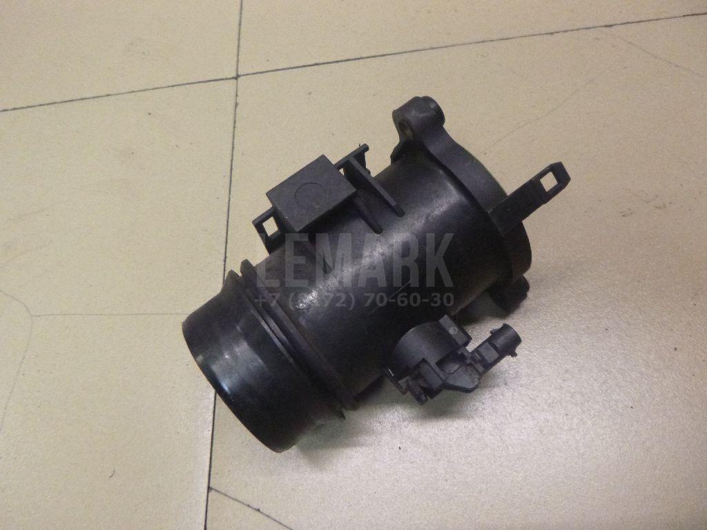 Патрубок интеркулера для  Audi A6 [C6,4F] 2004-2011
