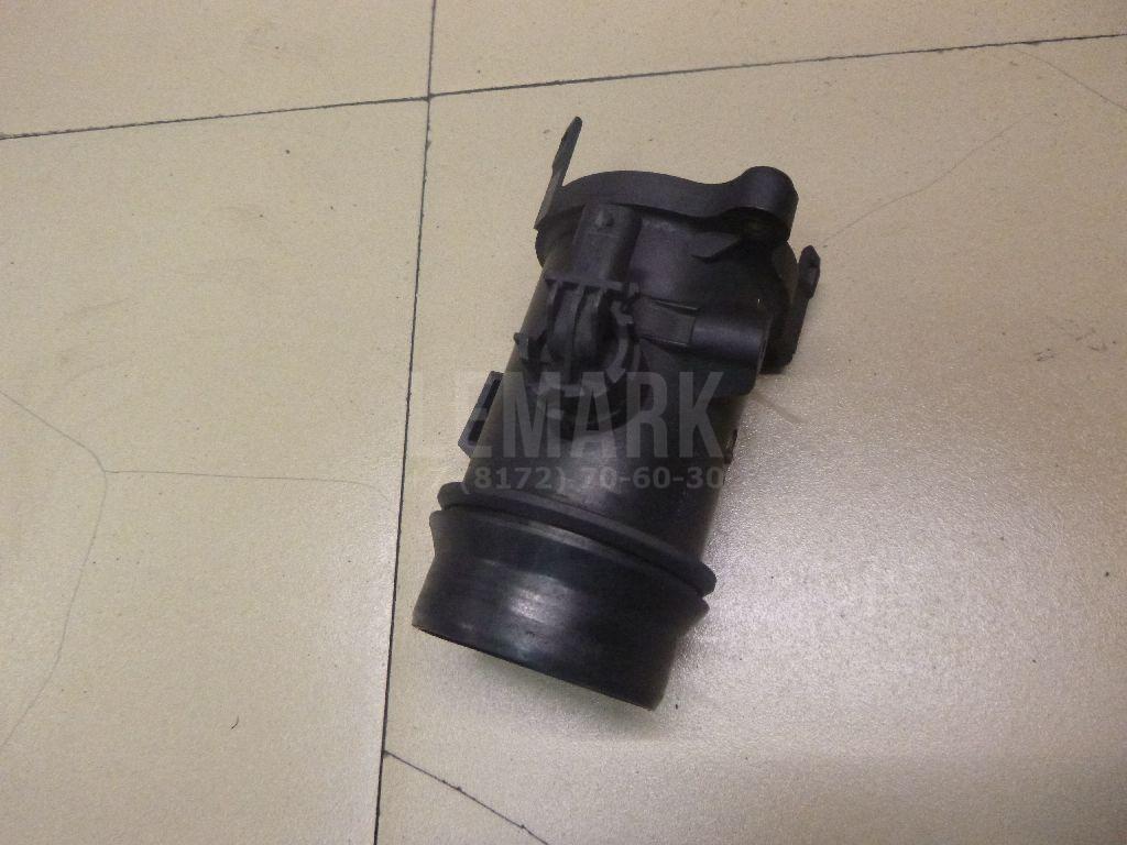 Патрубок интеркулера для  Audi A6 [C6,4F] 2004-2011