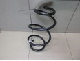 Пружина передняя