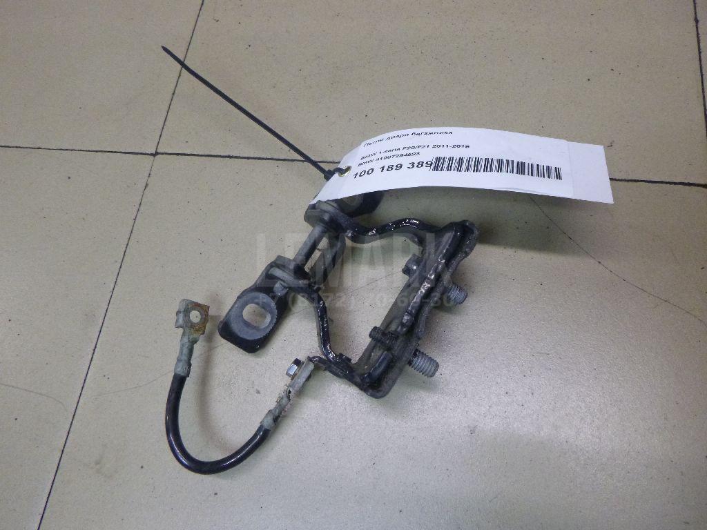 Петля двери багажника для  BMW 4-serie G22/G23 2020