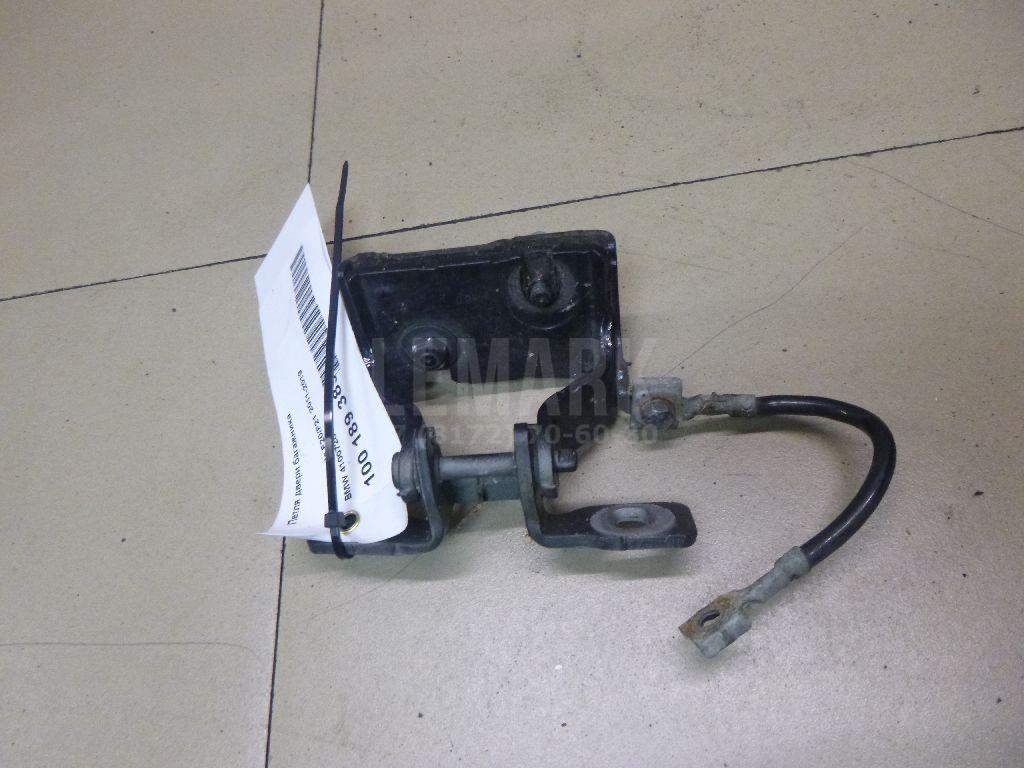 Петля двери багажника для  BMW 4-serie G22/G23 2020