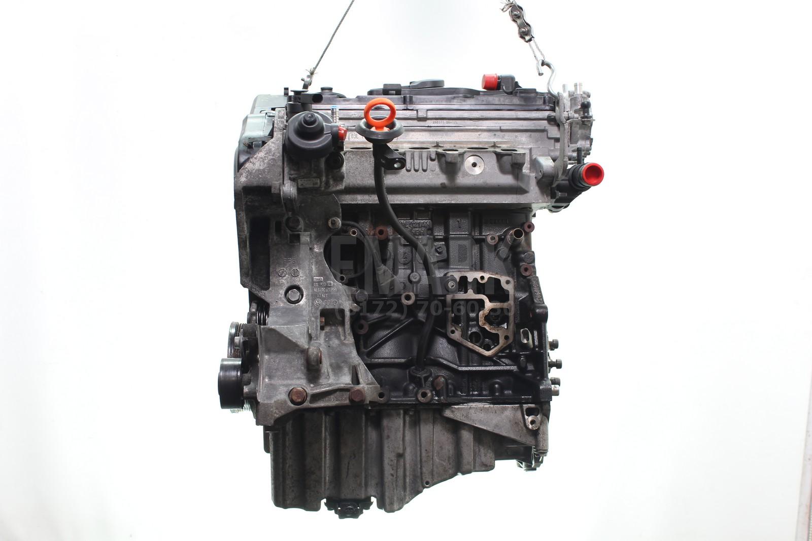 Двигатель для  BMW 1-serie E87/E81 2004-2011