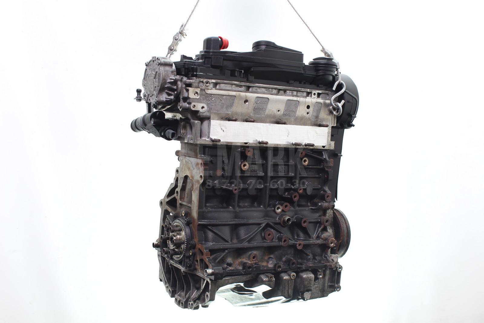 Двигатель для  BMW 1-serie E87/E81 2004-2011