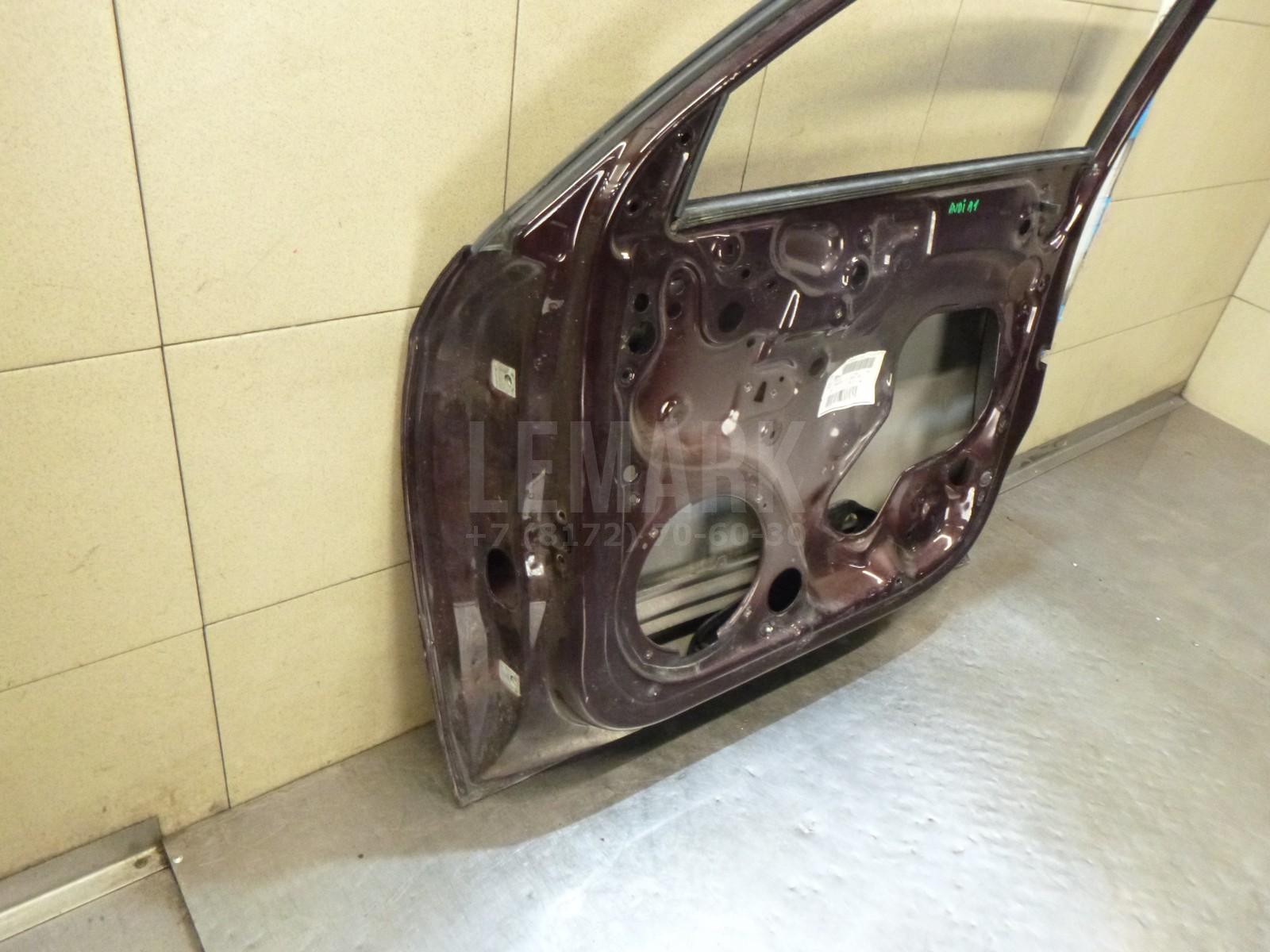 Дверь передняя правая для  BMW 5-serie E60/E61 2003-2009