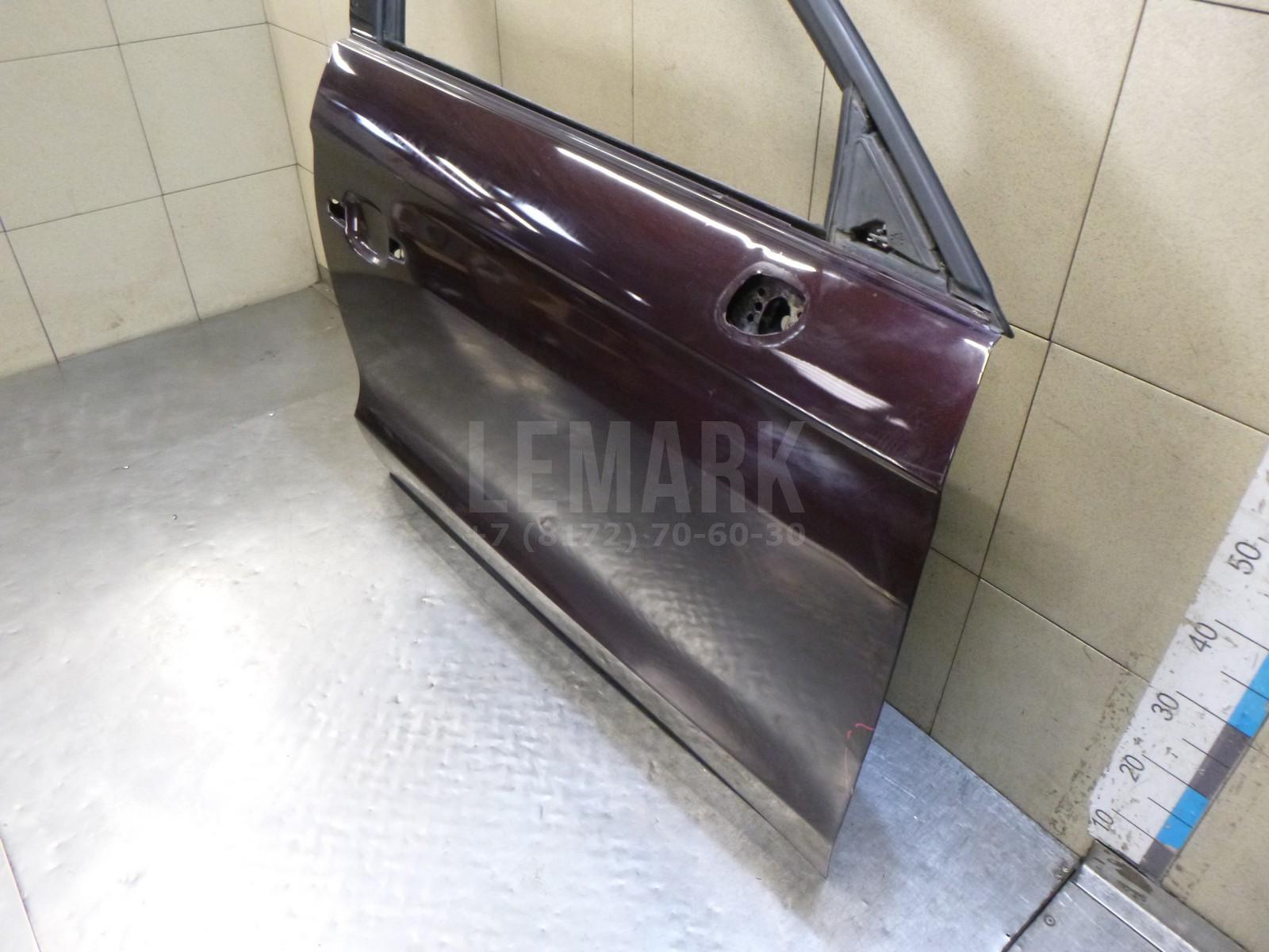Дверь передняя правая для  BMW 5-serie E60/E61 2003-2009