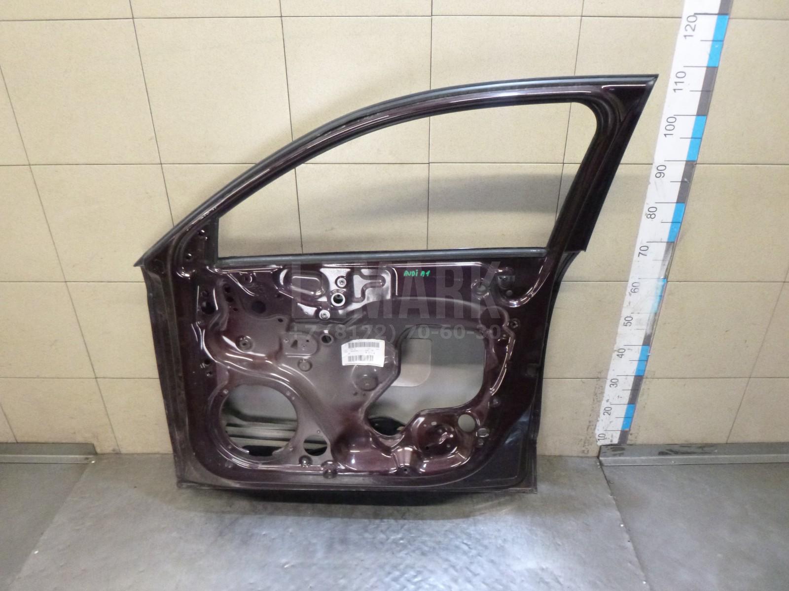 Дверь передняя правая для  BMW 5-serie E60/E61 2003-2009