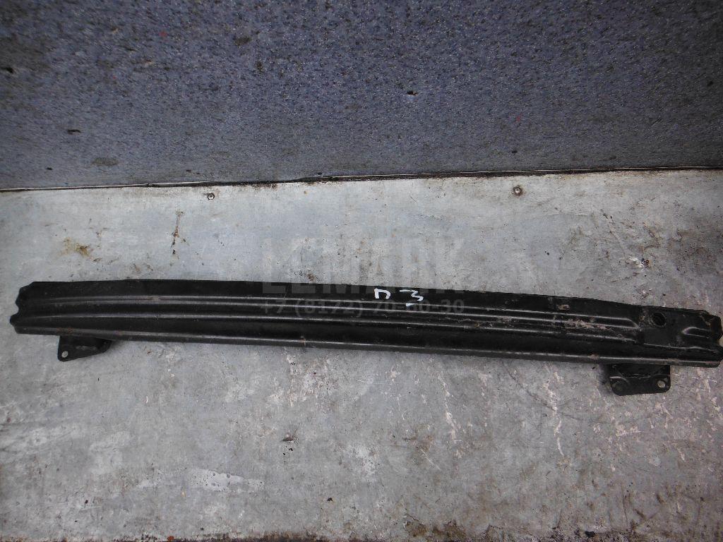 Усилитель заднего бампера 3C5807305 VAG