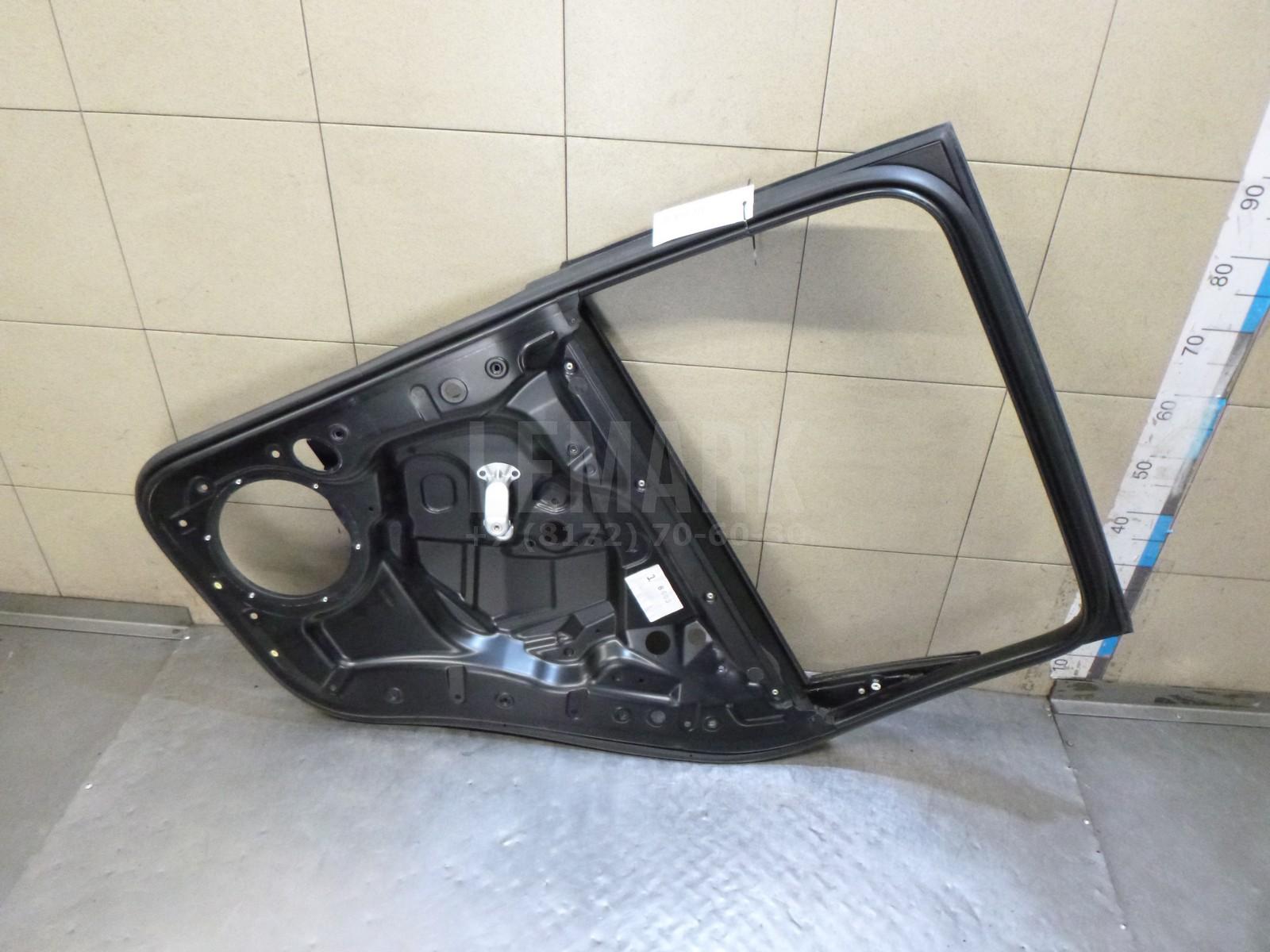 Рамка двери 7L0839354L VAG