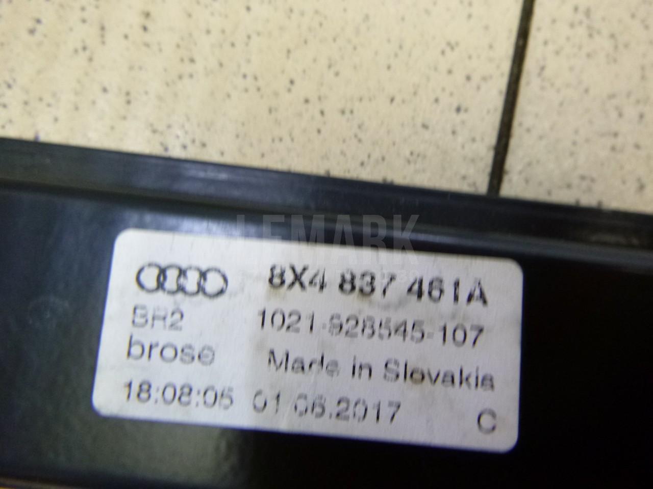 Стеклоподъемник электр. передний левый для  BMW 3-serie E92/E93 2006-2012