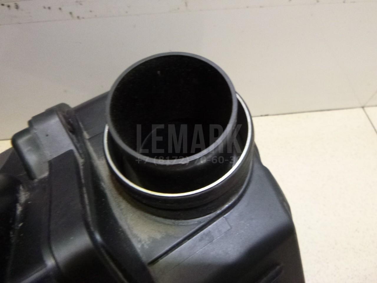 Корпус воздушного фильтра для  BMW X5 E53 2000-2007