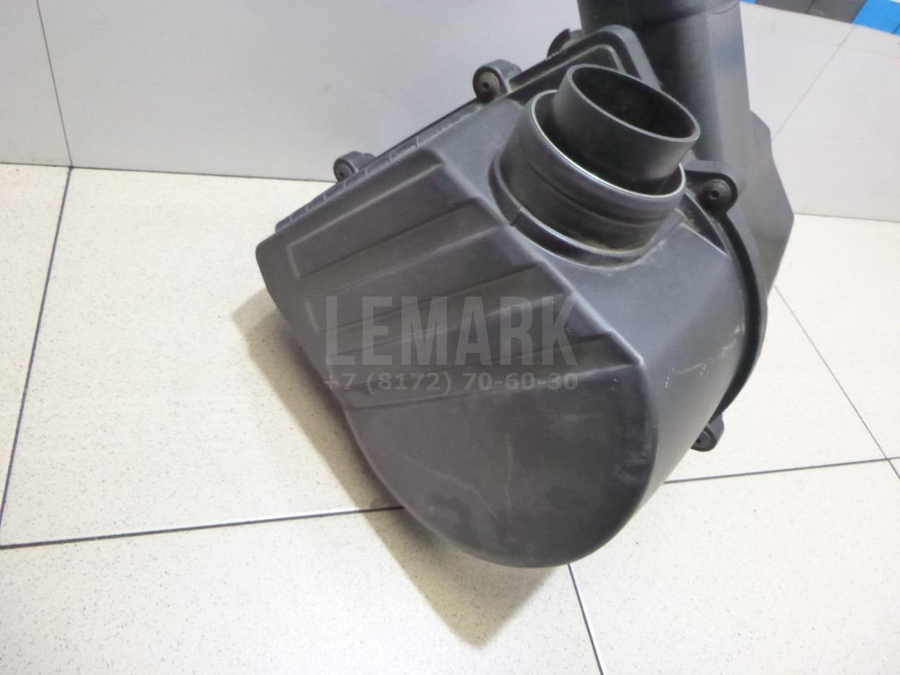 Корпус воздушного фильтра для  BMW X5 E53 2000-2007