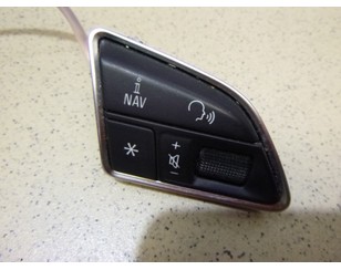 Блок кнопок для Audi A7 (4G8) 2011-2018 с разбора состояние отличное