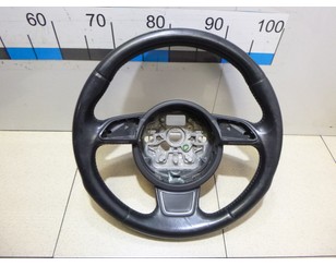 Рулевое колесо для AIR BAG (без AIR BAG) для Audi A1 (8X) 2010-2018 с разборки состояние под восстановление