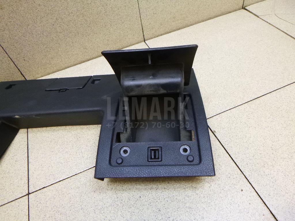 Накладка (кузов внутри) для  Ford EcoSport 2012-2023