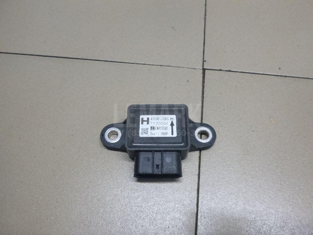 Датчик ускорения 47930JG200 Nissan