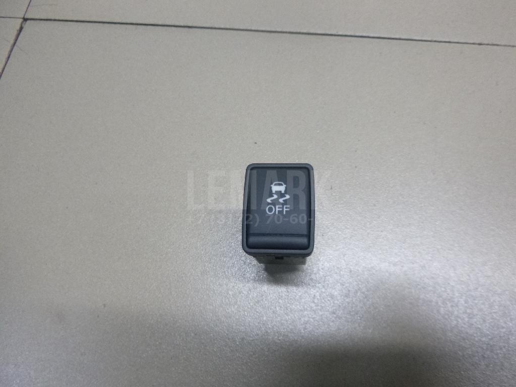 Кнопка антипробуксовочной системы 251451KA0A Nissan