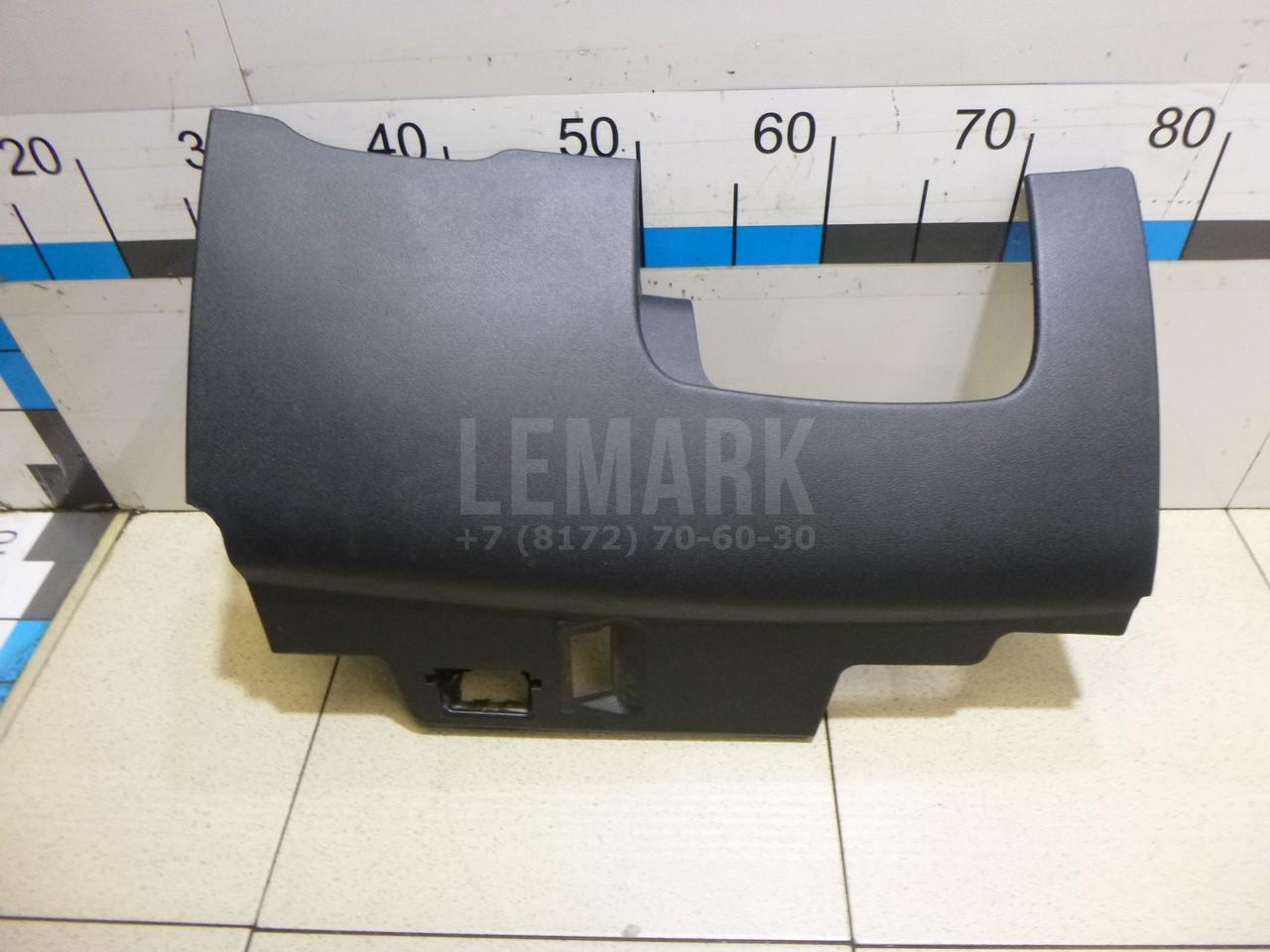 Накладка (кузов внутри) для  BYD F3 2006-2013