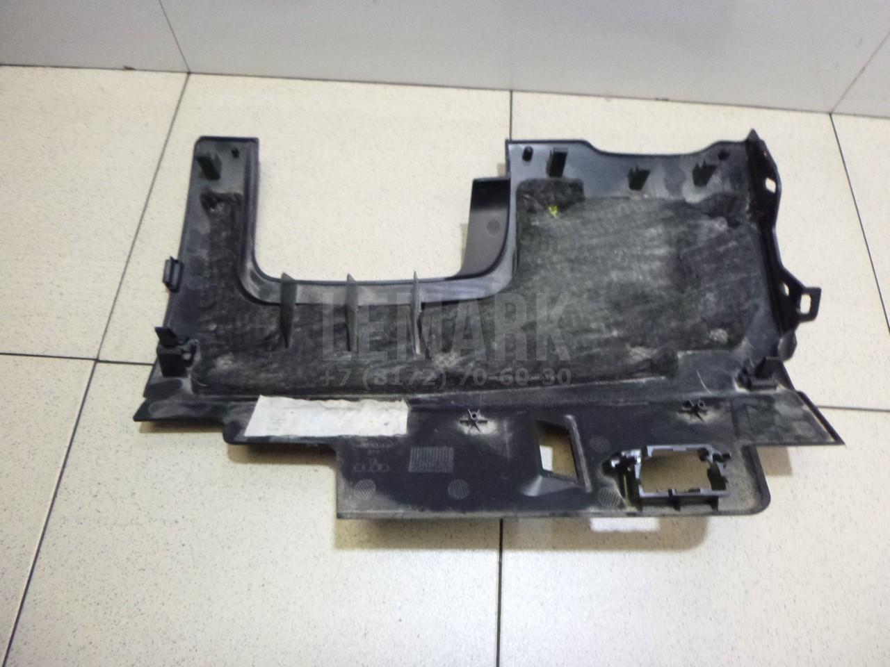 Накладка (кузов внутри) для  BYD F3 2006-2013
