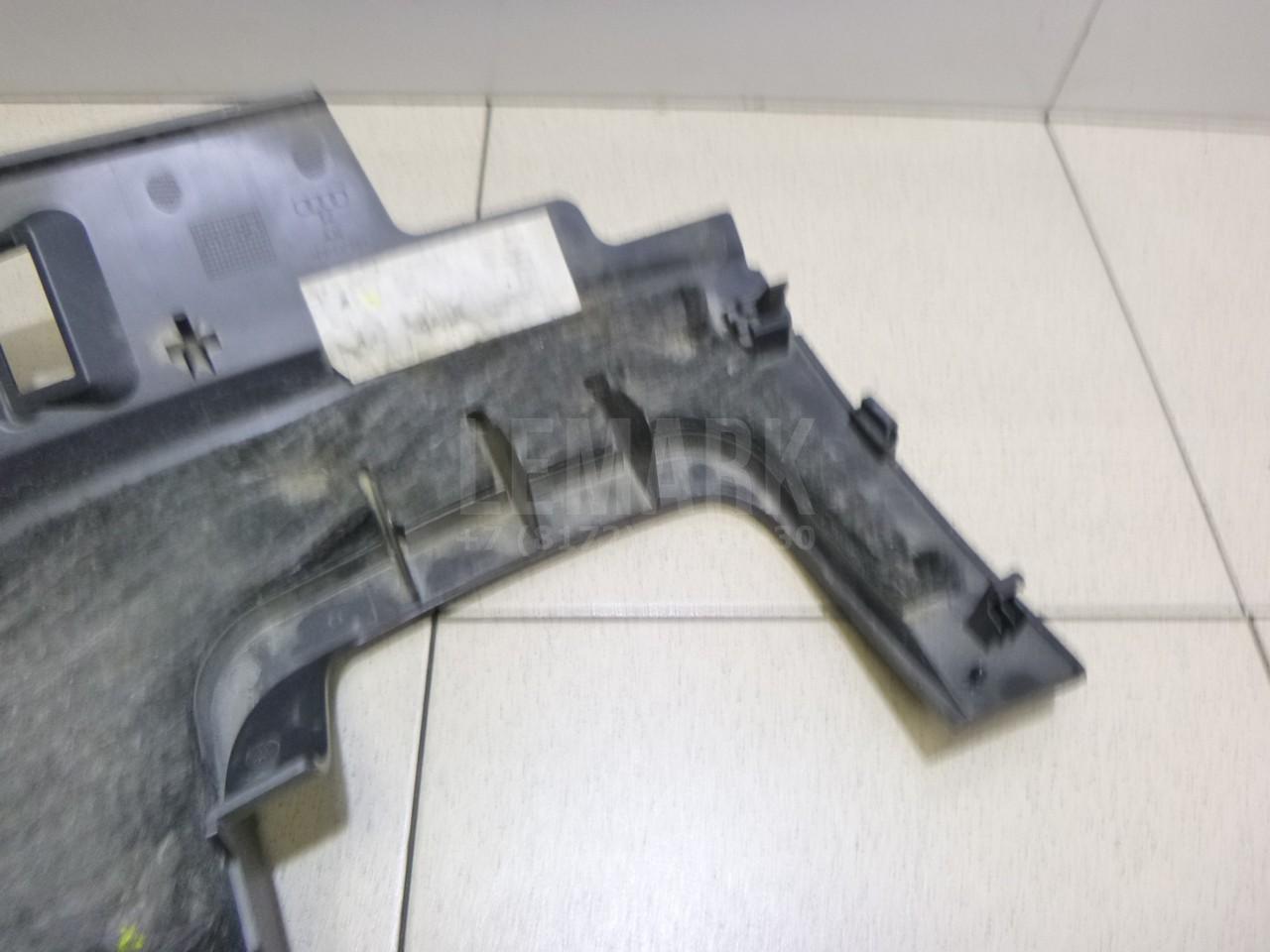 Накладка (кузов внутри) для  BYD F3 2006-2013