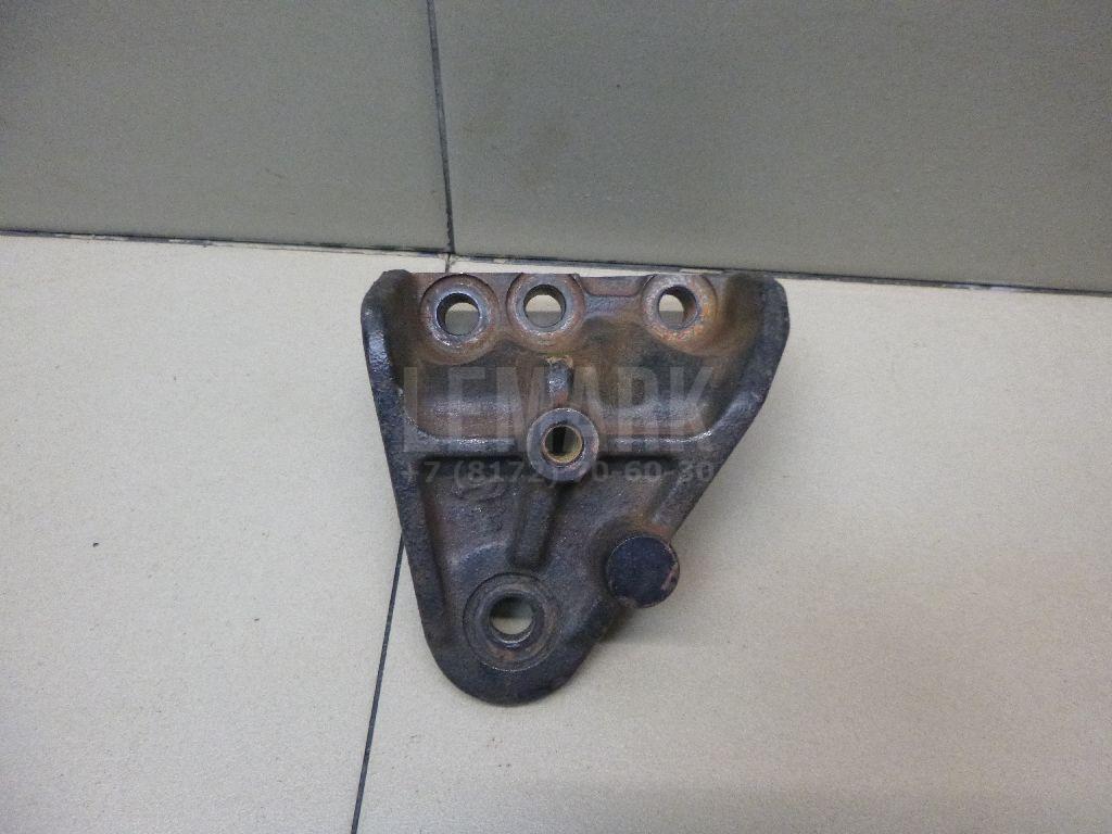 Кронштейн опоры двигателя 218252B200 Hyundai-Kia