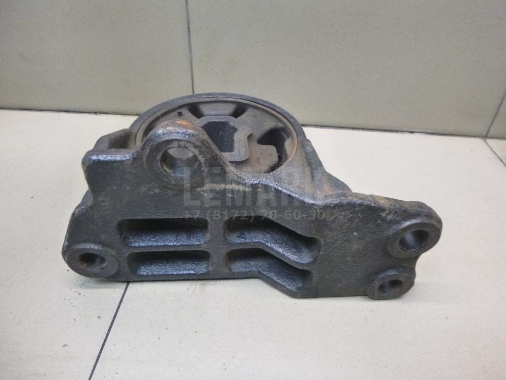 Опора двигателя левая 218302B000 Hyundai-Kia