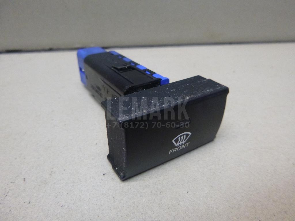 Кнопка обогрева переднего стекла 937202B100 Hyundai-Kia